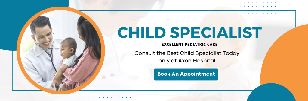 Child Specialist