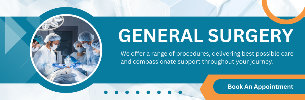 General Surgery in Panchkula