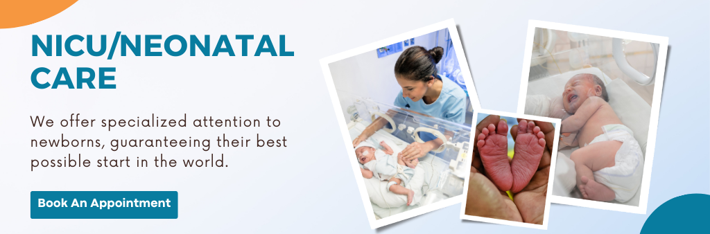 NICU_Neonatal Care