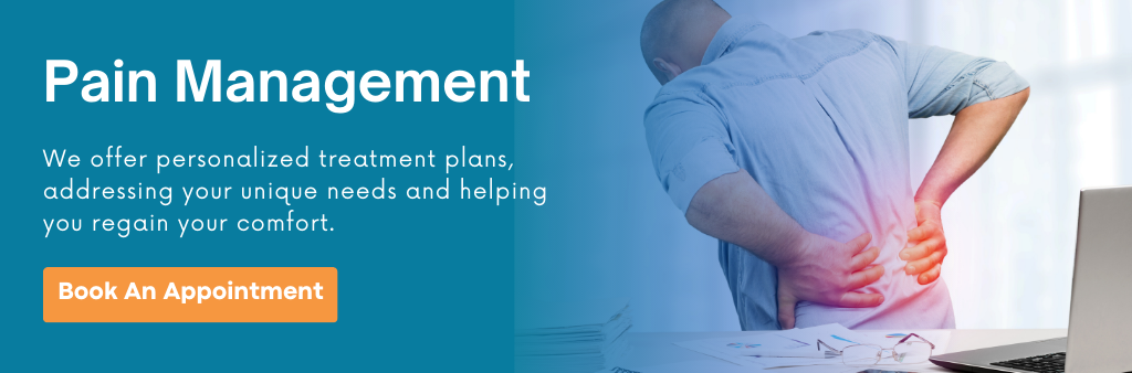 Pain Management